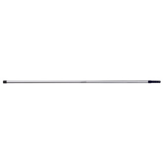 Ubbink Aluminium-Teleskopstiel für Teichschlammsauger Set Clean Magic, Länge 120 - 240 cm