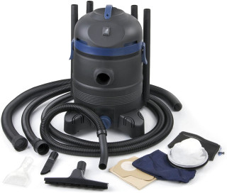Ubbink VacuProCleaner Maxi - multifunktionaler Sauger 1250/1400 w