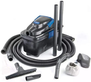 Ubbink VacuProCleaner Compact - multifunktionaler Sauger 1100W