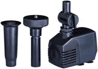 Ubbink Xtra 400 Springbrunnenpumpe - Qmax(l/h) 350, 6W