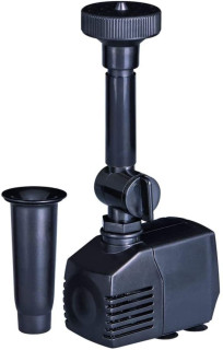 Ubbink Xtra 400 Springbrunnenpumpe - Qmax(l/h) 350, 6W