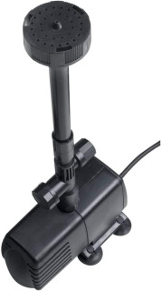 Ubbink Xtra 400 Springbrunnenpumpe - Qmax(l/h) 350, 6W