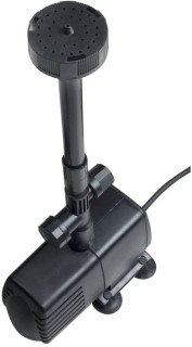 Ubbink Xtra 900 Springbunnenpumpe - Qmax(l/h) 1000, 18W