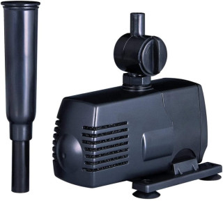 Ubbink Xtra 900 Springbunnenpumpe - Qmax(l/h) 1000, 18W