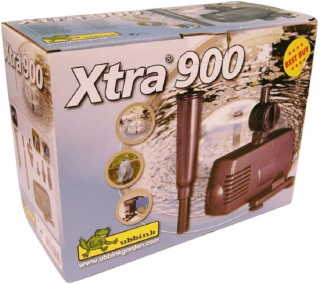 Ubbink Xtra 900 Springbunnenpumpe - Qmax(l/h) 1000, 18W