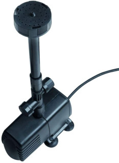 Ubbink Xtra 1600 Springbrunnenpumpe - Qmax(l/h) 1800, 45W