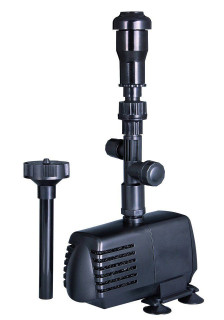 Ubbink Xtra 2300 Springbrunnenpumpe - Qmax(l/h) 2300, 34W