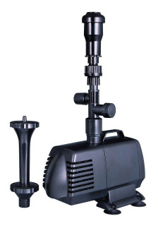 Ubbink Xtra 3900 Springbrunnenpumpe - Qmax(l/h) 3900, 100W