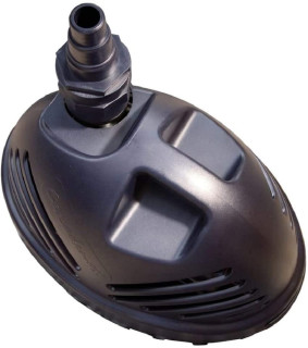 Ubbink Elimax 6000 Springbrunnenpumpe 125W