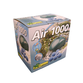 Ubbink Air 1000 - Belüftungspumpe