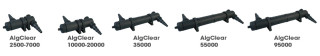 Ubbink Alg Clear UVC 2500 - UV-C Lampe (TUV-PL): 5 Watt