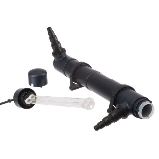 Ubbink Alg Clear UVC 35000 - UV-C Lampe (TUV-PL): 36 Watt