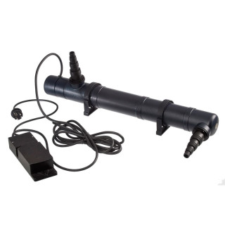 Ubbink Alg Clear UVC 55000 - UV-C Lampe (TUV-PL): 55 Watt