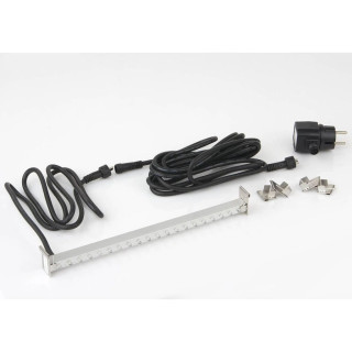 Ubbink LED Leiste 60 cm blau - Beleuchtung für Wasserfall