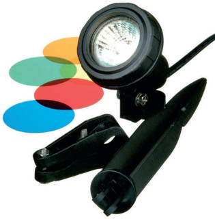 Ubbink MultiBright 20 LEDs - Unterwasserleuchte