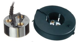 Ubbink Teichnebler Mystmaker III - outdoor, inkl. 3 Discs Durchm. 20 mm, Durchm. 18 cm, Nebel 1300ml/h, Trafo 24V, 60W