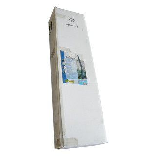 Ubbink Dusche Solaris Xtra