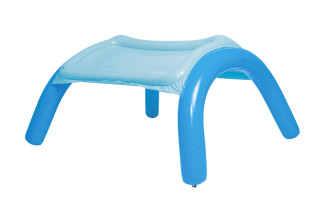 Bestway Planschbecken, Pavillon, 140 x 140 x 114 cm