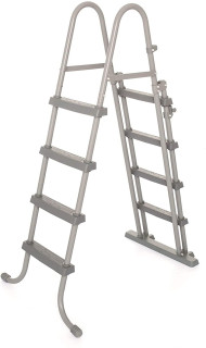 Bestway Sicherheitsleiter 122 cm