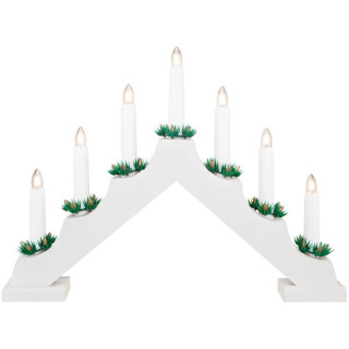 Weihnachtsleuchter