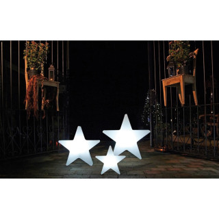 Außenleuchte SHINING STAR MINI Stern