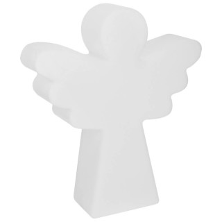 8 seasons Außenleuchte Engel SHINING ANGEL MINI