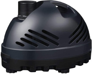 Ubbink CASCADEMAX 6000 - Wasserfall- und Bachlaufpumpe - Qmax(l/h) 6600, 40W, Hmax(m) 4,00, 1 1/2''