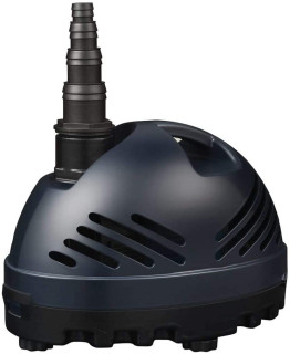Ubbink CASCADEMAX 12000 - Wasserfall- und Bachlaufpumpe - Qmax(l/h) 11800, 100W, Hmax(m) 6,00, 1 1/2''