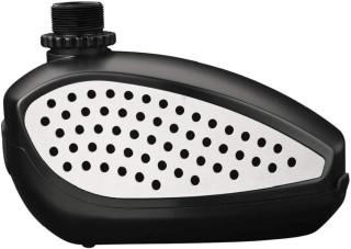 Ubbink SMARTMAX 2500Fi - Filterpumpe - Variable Frequenz motor, Qmax(l/h) 2700, 18W, Hmax(m) 3,00, 1'', max. Partikelgröße 6mm