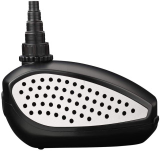 Ubbink SMARTMAX 7500Fi - Filterpumpe - 60W