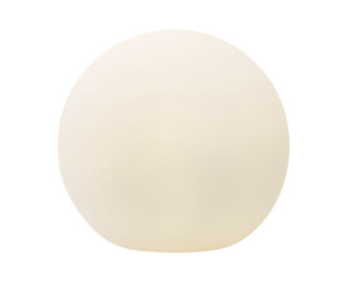 8 seasons design Shining Globe Micro LED batteriebetrieb