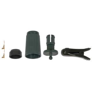 Rotpfeil Reparaturset, QuickFix™ Candle