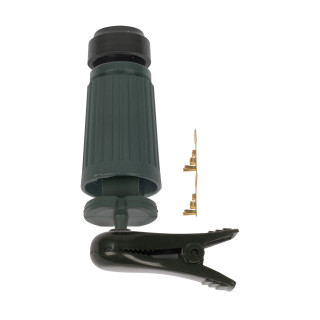 Rotpfeil Reparaturset, QuickFix™ Candle