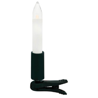 Rotpfeil LED-Weihnachtskette 7 Meter - 15 x E10/3V/0,1W