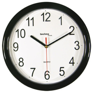technoline Wanduhr