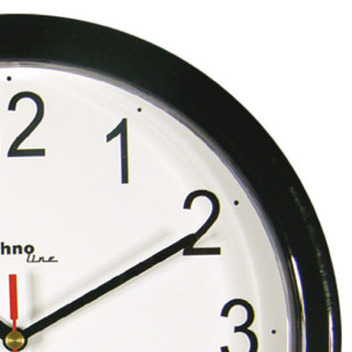 technoline Wanduhr