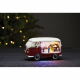 LED-Bus MERRYVILLE 4 bunte LEDs