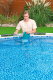 Bestway Poolpflege Deluxe-Set