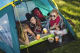 Bestway Pavillo Zelt Activemount 3, 350 x 240 x 130 cm