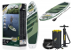Bestway Hydro-Force SUP  River Board-Set Kahawai mit Paddel