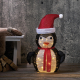Star Trading LED-Figur Tecidy Pinguin