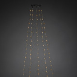 Konst Smide LED-Minilichterkette für Weihnachtsbäume
