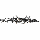 Mark Slöjd LED-Minilichterkette Chrissline Combi 230V-System 10m