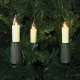 Rotpfleil Weihnachtsbaumkette 30 x E14/8V/4W