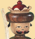 Krippenfiguren Soldaten Sortiert, 5-Teilig Natur, 15cm
