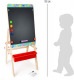 Small Foot Tafel-Tisch 2 in 1