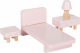 Small Foot Puppenhaus Palast 3 Etagen
