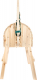 Small Foot Holzpferd