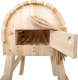 Small Foot Holzpferd