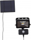 STAR Trading Solar-LED-Strahler Powerspot 40lm/800lm (60s)